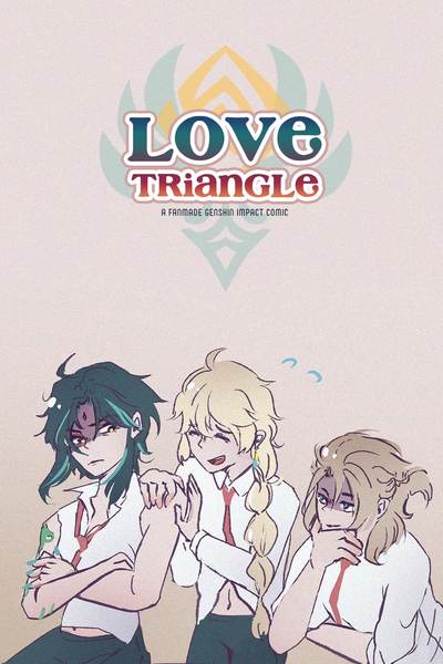Love Triangle (genshin)