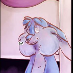 My Friends in Distantland Issue 3 Page 8