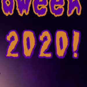 Halloween Filler &lsquo;20