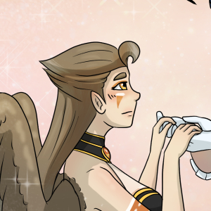 Chapter 6: Life of Luxury - Part 2