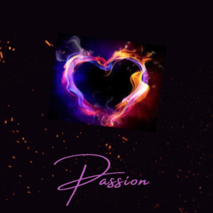 Chapter Two: Passion