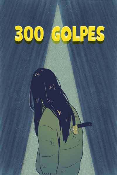 300 Golpes