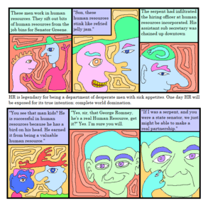 Complete World Domination