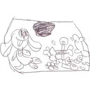 Chapter 17: Doggy&rsquo;s Hiding Place