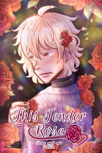 This Tender Rose
