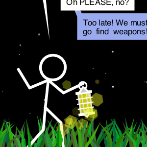 Blue by Kevin Liston