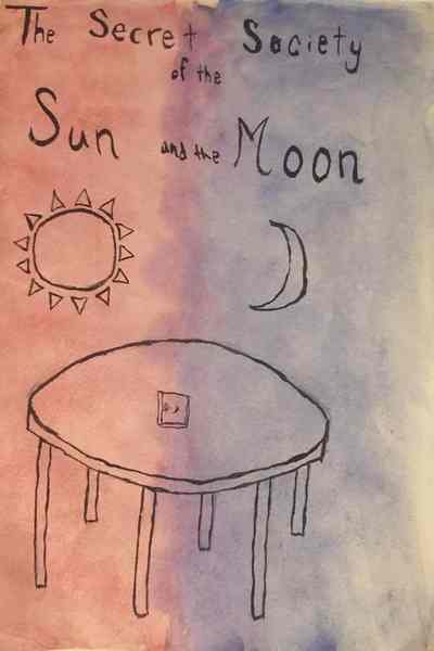 The Secret Society of the Sun and the Moon