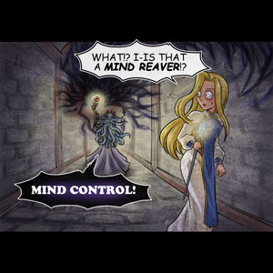 MIND CONTROL (How to be a Mind Reaver part.2)