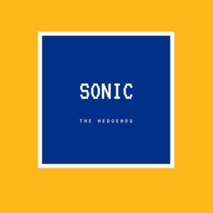 sonic the hegehog part 5