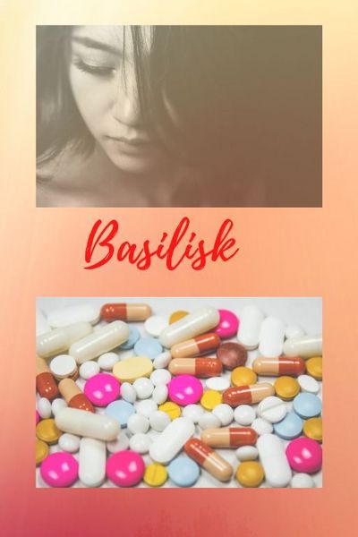 Basilisk