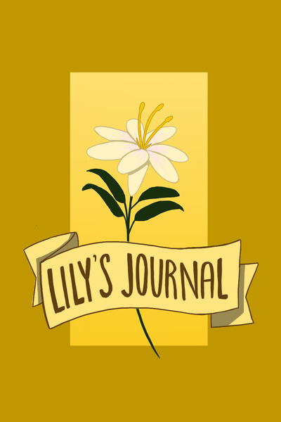 Lily's Journal
