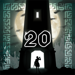 20 &ndash; Lightbringers