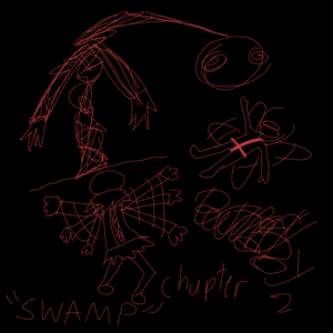 Butterfly Boy Chapter 2 &ldquo;Swamp&rdquo;