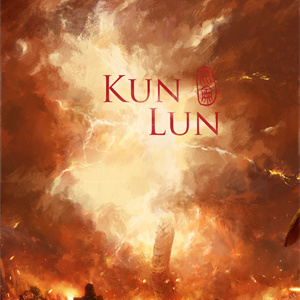 Kun Lun------preface