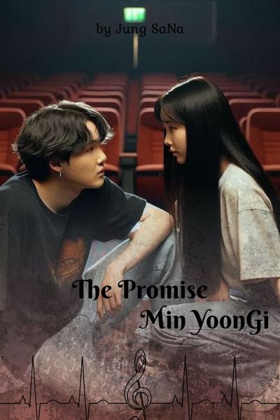 The Promise.MinYonGi