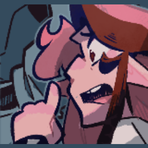 Act 1 - Scene 6 &quot;Blame the Tools&quot;