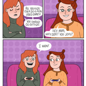 Home for the Holidays Pt. 8