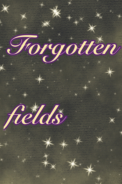 Forgotten fields (novel)
