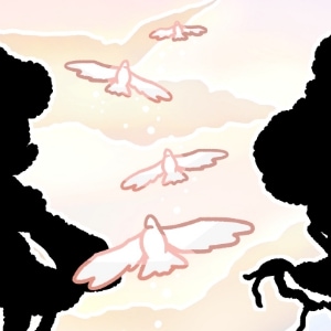 The New Dawn [COMPLETED]