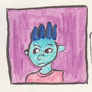 It All Starts Somewhere pt.2