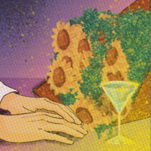 Chapter 2.1: My Wish