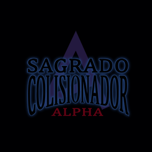 Sagrado Colisionador Alpha