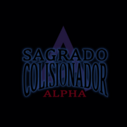 Sagrado Colisionador Alpha