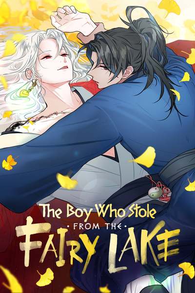 Tapas BL The Boy Who Stole From the Fairy Lake
