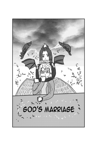 GOD'S MARRIAGE