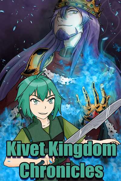 Kivet Kingdom Chronicles