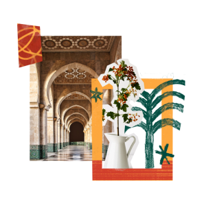 Le voyageur de la toussaint