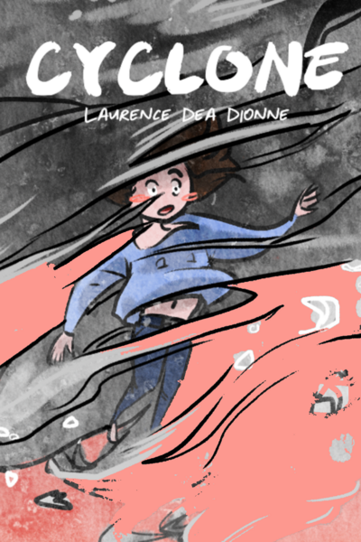 Nuances: Cyclone