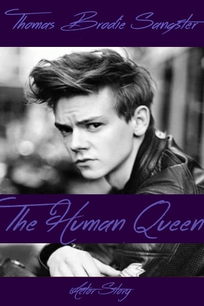 Actor Story The Human Queen (Thomas Brodie Sangster)