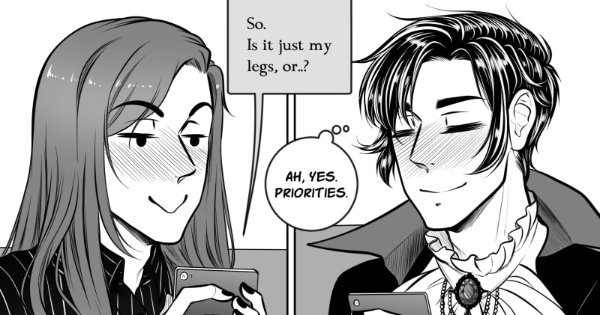 Read Moonshine :: Chapter 41 Page 30 | Tapas Comics