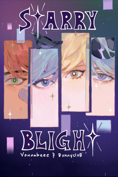 Starry Blight