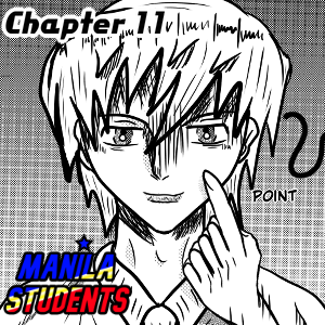 Manila Students |Chapter 11