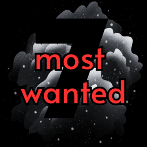 Most Wanted