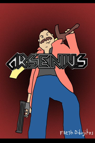 ARSENIUS