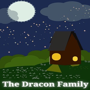 Chapter 3: Family Dinner Part 1