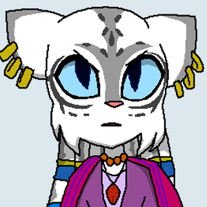 There are other kinds of Khajiits?