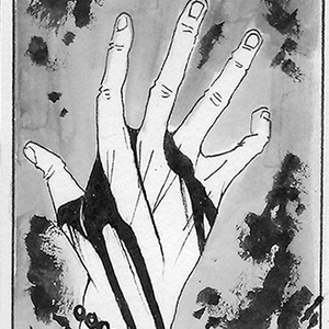 Teaser: The Nightmare Begins