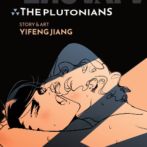 The Plutonians (Part 1)