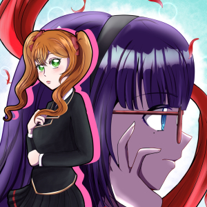 An Endless, Destroying Love Part 1