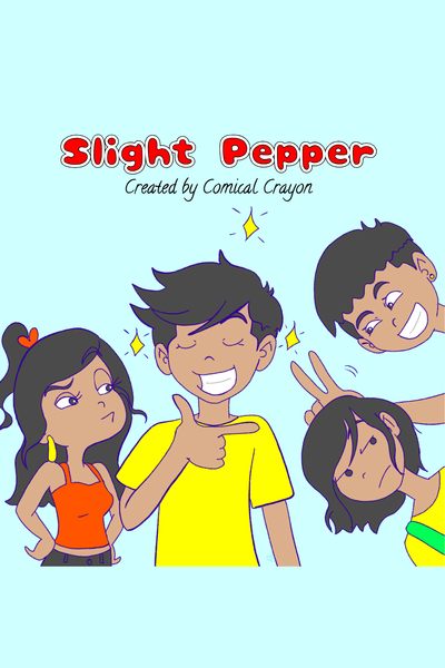 Slight Pepper