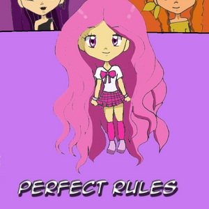  Perfect Rules -cover