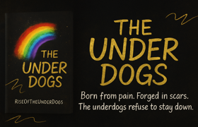 custom banner