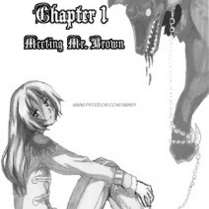 Chapter 2: Cursed day 1-33
