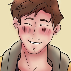 Chapter 1: The Beginning of A Nice Holiday