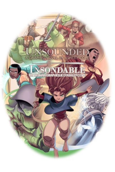 Insondable (Unsounded) [FR]