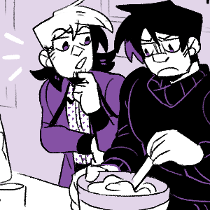 B-B-Bonding!? (Part 5)